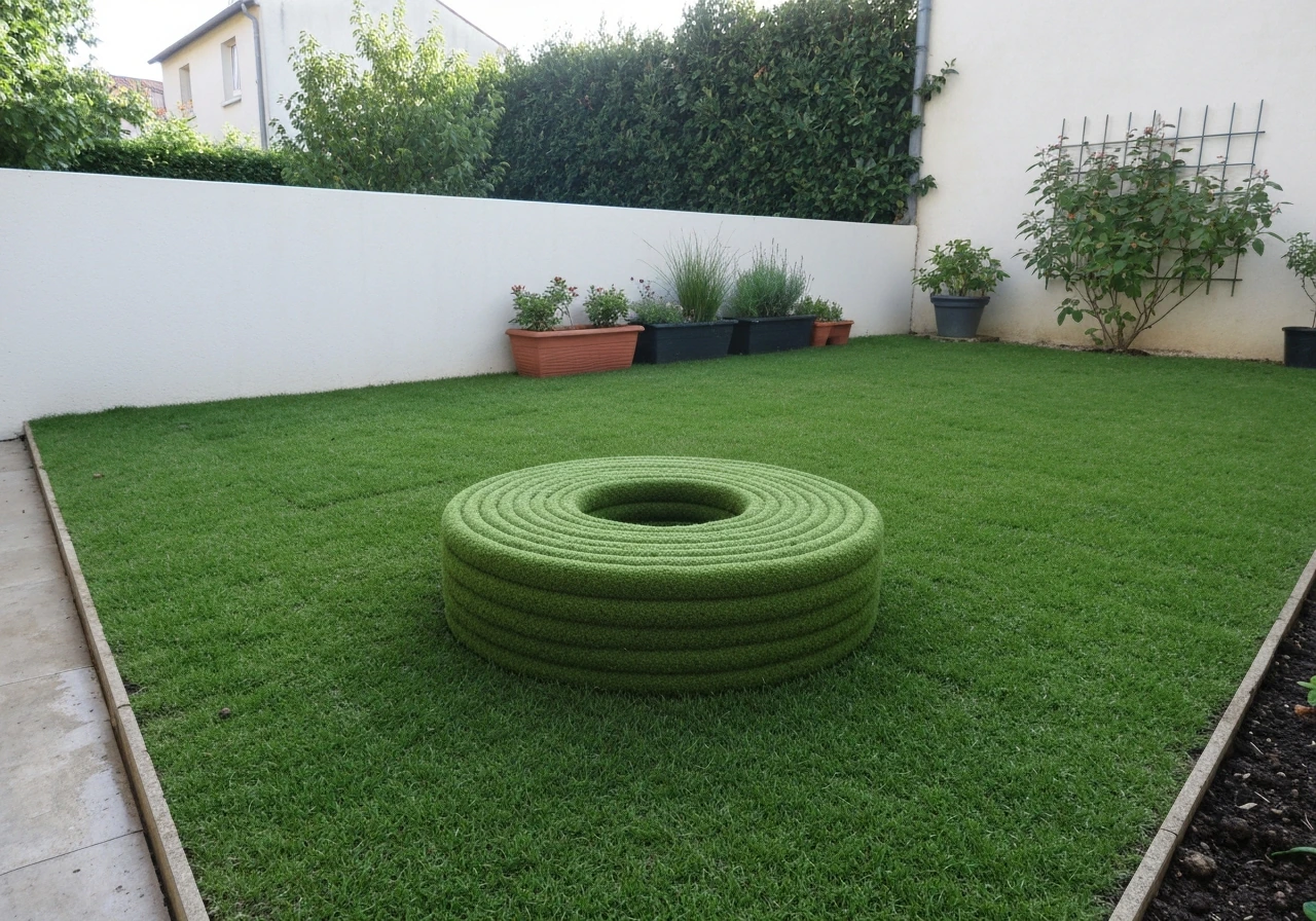Recherche gazon synthétique : guide complet pour bien choisir