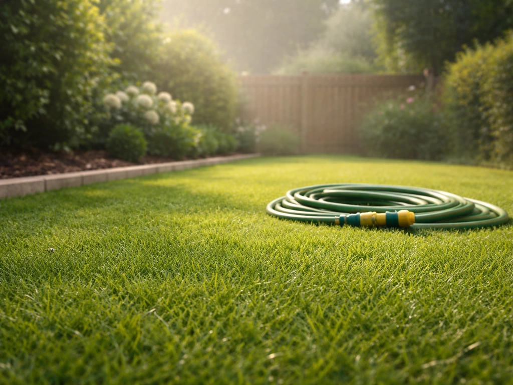Allergie au gazon synthétique : que faire maintenant ?