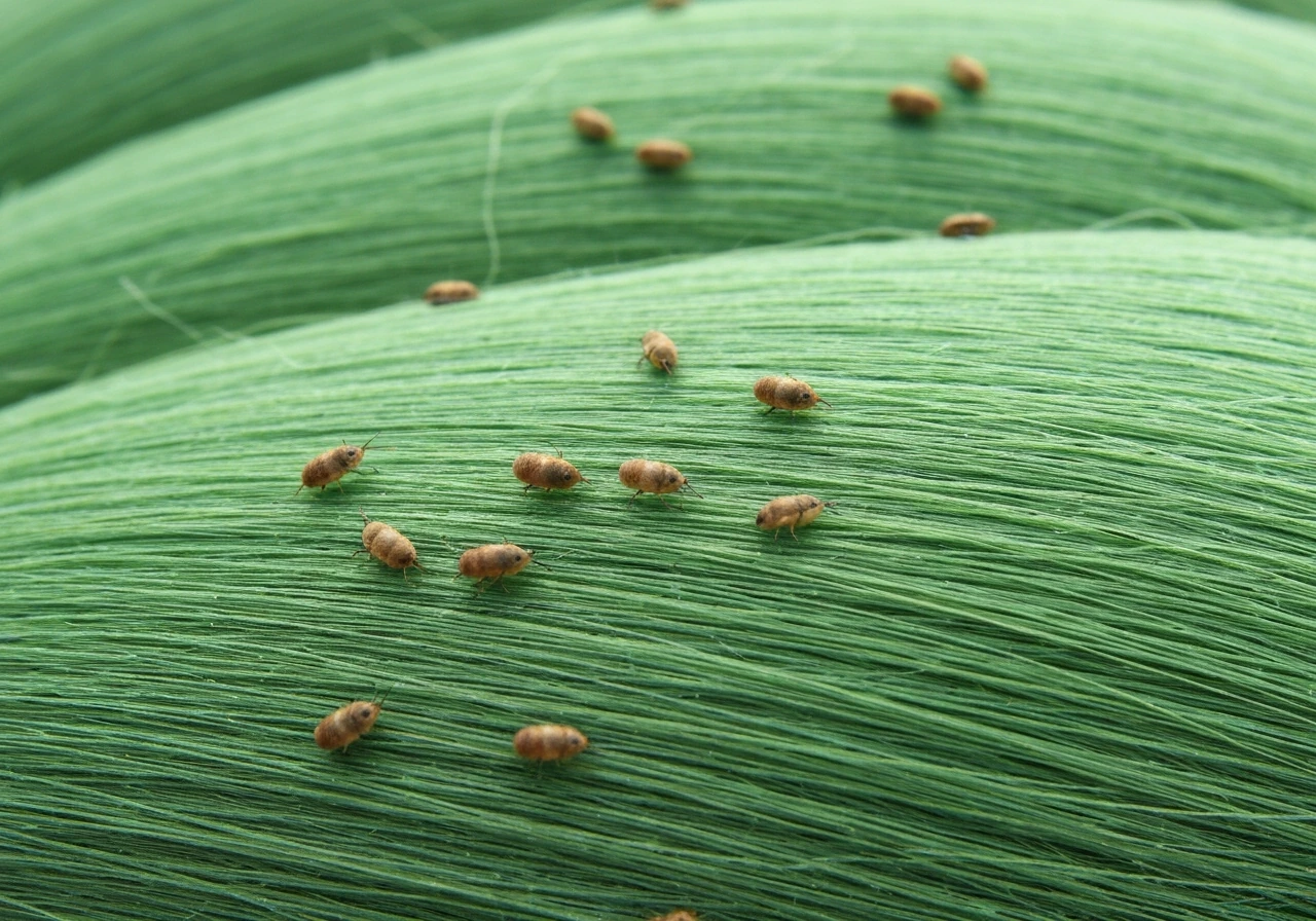 Fourmis gazon synthétique : diagnostic et plan d’action