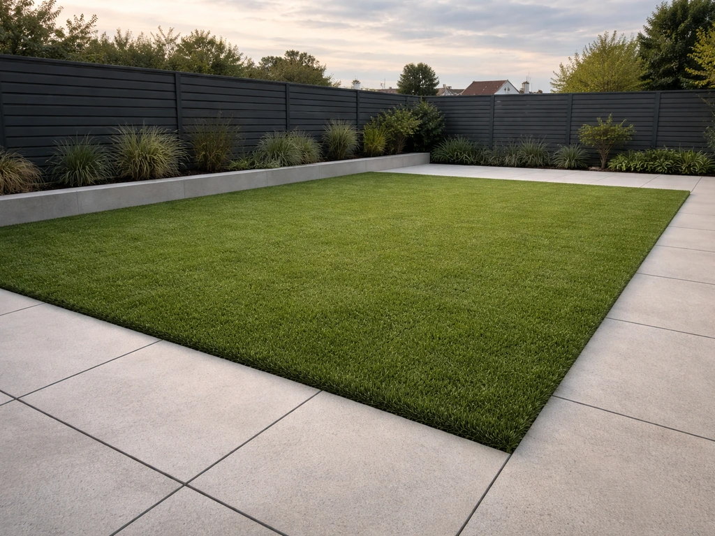 Quel gazon synthétique choisir pour une terrasse en 2026